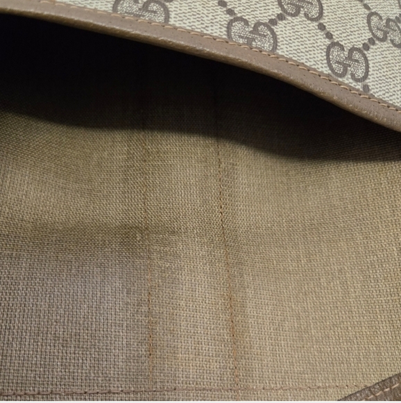 Gucci Vintage Pouch - Picture 9 of 14